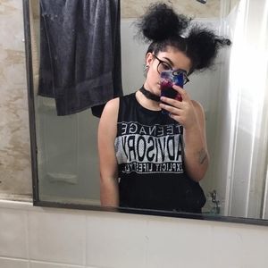 Meet your Posher, Celeste